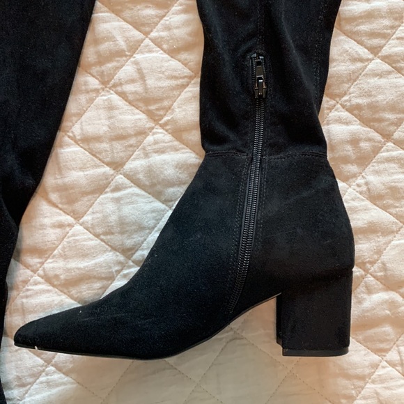 Steve Madden Brinkley Boot - Picture 2 of 4